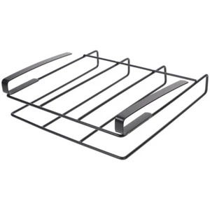 Chopping Board Stand Cutting Shelf for Cabinet Metal Holder Hanging Baby - Picture 1 of 12