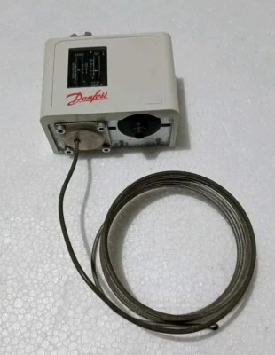 Danfoss KP61 Thermostat 060L1100 ,  New Fast Ship - Image 1 of 4
