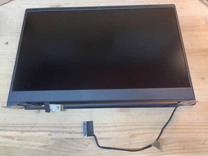 DISPLAY COMPRESO DI CASE WIFI FLAT LENOVO IDEAPAD S340-151WL - Foto 1 di 2