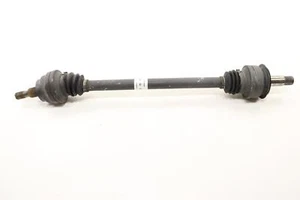 Mercedes GL450 X166 2013-2016 eje trasero izquierdo medio eje OEM A1663501110 - Imagen 1 de 14