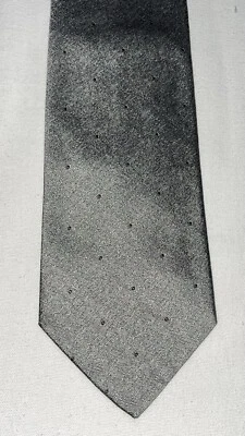 Cravatta Versace  100% Seta - Immagine 1 di 4