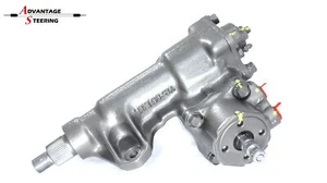 Mitsubishi Mighty Max Steering Gear Box 1987-1994 | Dodge Ram 50 1987-1993 | Rem - Picture 1 of 4