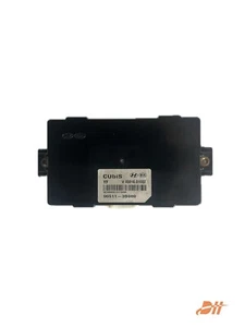 AUDIO CONTROL UNIT ASSEMBLY 96511-3S000 FITS HYUNDAI SONATA 2011-2015 - Picture 1 of 6