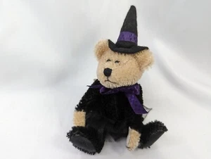 Boyds Mohair Bear Eastwick Cattington Plush 5 Inch Stuffed Animal Toy - Picture 1 of 8