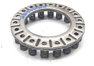.For Ford E4OD Transmission Low Reverse Spring 3 ID 4.925 OD - Picture 1 of 5
