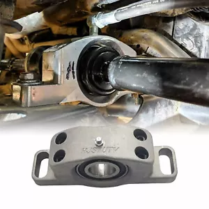 Aluminum Driveshaft Carrier Bearing for 2014-2019 Polaris RZR 1000 Heavy Duty - Imagen 1 de 5