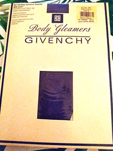 Vintage Givenchy Body Gleamers Superbe AMETHYSTE Sz B Nos - Picture 1 of 7