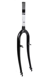 Sunlite MTB Fork 26 MTB Uni Hiten 200x100x22.2x27 Bk - Picture 1 of 1