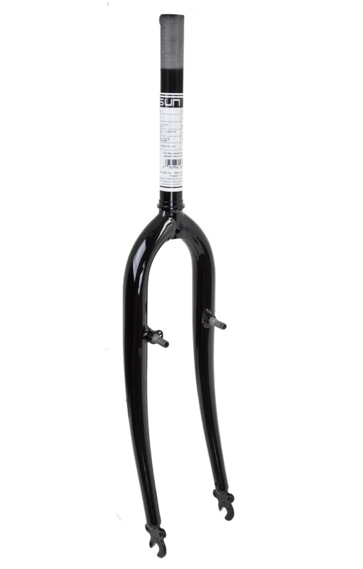 Sunlite MTB Fork 26 MTB Uni Hiten 200x100x22.2x27 Bk - Image 1 of 1