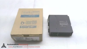 MITSUBISHI QJ71LP21-25 UNITÀ DI COLLEGAMENTO DATI, NUOVA #308485 - Foto 1 di 6