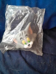 Sylvester Head McDonald's Toy - Picture 1 of 2