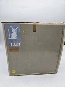 LLADRO 6408 Sweet Song Porcelain FIGURINE NEEDS Repairs - Picture 1 of 6