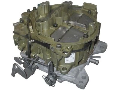 Carburador Dodge D150 65717ZBKS 5.9L V8 4BBL Rochester 1986-1987 - Imagem 1 de 2