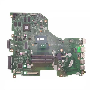Placa madre DA0ZRTMB6D0 para Acer E5-573 2957U 3825U i3 i5 4/5th 920M NBMYH1100 - Imagen 1 de 2