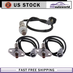 Air Fuel Ratio Oxygen Sensor Upstream Downstream O2 for Toyota Sienna 3.0L 2X - Picture 1 of 14