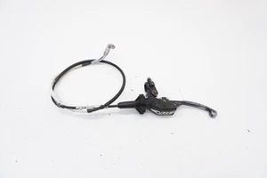 2009 CRF450R ARC Clutch Perch Assembly Lever Cable Honda CRF 450R #2 - Picture 1 of 14