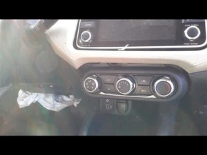 VERSA 2021 Temperature Control 26521791 - Picture 1 of 12