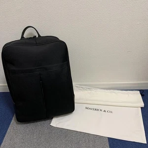 Maverick Co. Backpack Multi-pocket Business Casual - Picture 1 of 5