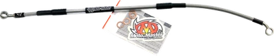 Línea de freno Moto-Master 212015-PU 08-21 Yamaha YZ 125 Foto 1 de 2