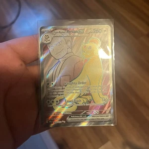 Team Rocket's Persian ex 118/098 Sv10: The Glory of Team Rocket Holo (Japanese) - Picture 1 of 2