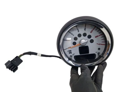 Tachimetro Adatto Per MINI MINI CLUBMAN (R55) COOPER D 9201396 - Immagine 1 di 4