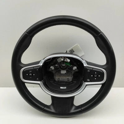 Volvo V60 MK2 Lenkrad 31407813 2.0 Diesel 110KW 2019 30832077 - Bild 1 von 4