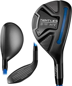 Adams Golf Tight Lies Hybrid Club Right Hand Loft Options Graphite Shaft - Picture 1 of 5