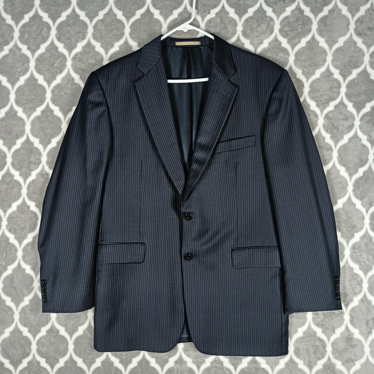 スーツ 90's Burberry Prorsum Wool Suit Setup 90's Burberry Prorsum Wool Suit Setup