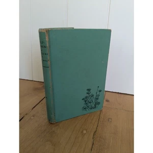 The Pocket Guide to Wildflowers by Samuel H. Gottscho - Vintage 1951 - Bild 1 von 7