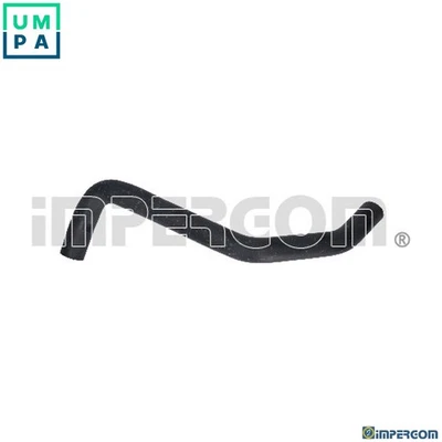 RADIATOR HOSE 19551 FOR PEUGEOT BOXER/Platform/Chassis/FURGON/Van/Bus  FIAT - Image 1 of 4