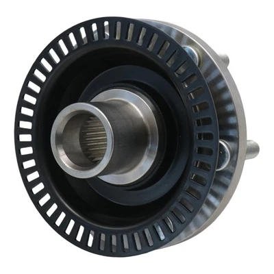 NUEVO Conjunto de buje rueda delantera izquierda/derecha 51750-2J000 para Kia Borrego 2009-2011 Foto 1 de 4