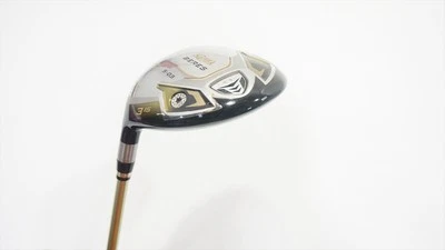 Honma Beres S-03 2 Star 15° 3 Fairway Wood Regular 55246 Left Hand Lh HB12-5-39 - Image 1 of 4