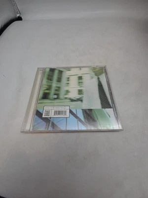 Starflyer 59 - The Fashion Focus (CD, Oct-1998, Tooth & Nail) - Tested  Foto 1 de 4