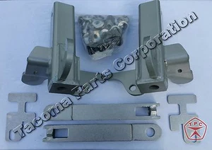 PETERBILT 386 BRACKET KIT 205720 (for 2006+ Models) - Picture 1 of 7