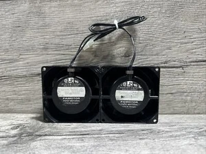 Pamotor 8500D 115V Fan L54 - Picture 1 of 3