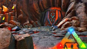 Ark Survival Ascended PVE - Alpha Tek Cave | Island - Imagen 1 de 3