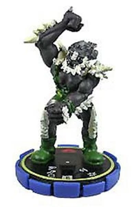 HeroClix Hypertime - #096 Doomsday - Bild 1 von 1