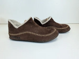 Sorel Manawan Slipper / Moccasin, Men's Size 11 US (NM1466-287) - Picture 1 of 9