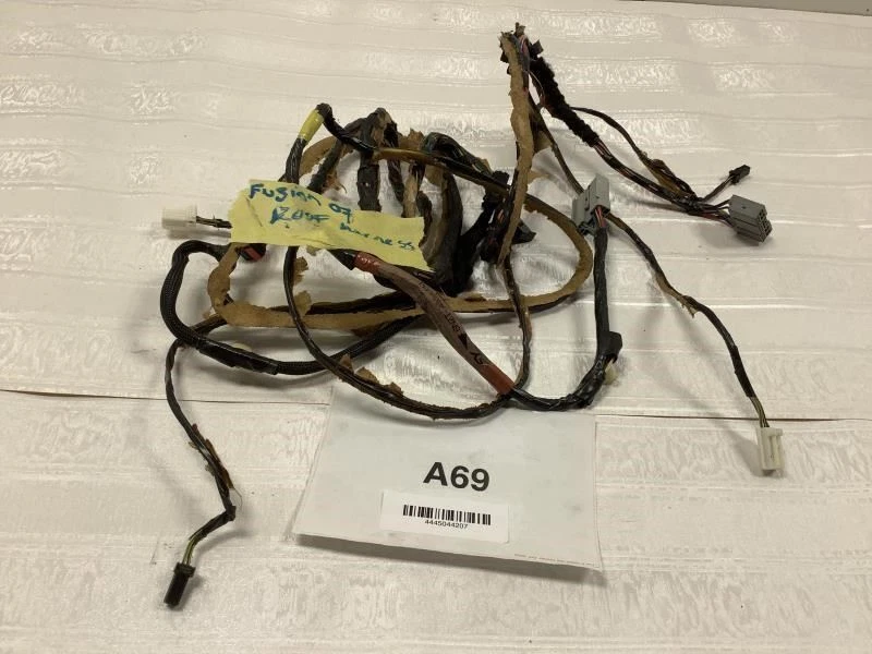 Arnés de cableado de techo Ford Fusion 2007 08 09 10 11 2012 OEM+ Foto 1 de 4