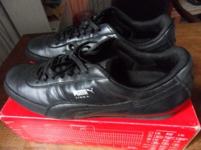 puma seina chaussure p10/44 neuf - Photo 1/4
