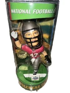 Super Bowl XXXVII Limited Tampa Bay Buccaneers John Lynch Bobblehead - Bild 1 von 3