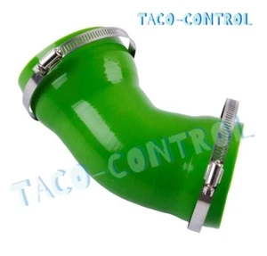 Manguera de entrada de silicona apta para Porsche 911 Carerra 996 997 C2 C4 tubo turbo de 3,6 L - Imagen 1 de 6
