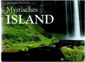Bildband "Mystisches Island" Koehlers Verlagsges. Hambg. 135 Seiten - Bild 1 von 1