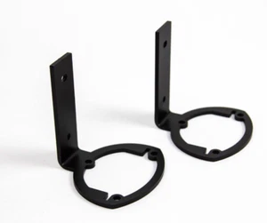 Soportes de pared para dos Bang & Olufsen Beolab 6000 / 6002 - Imagen 1 de 4