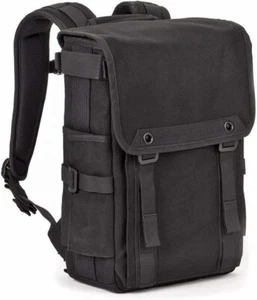 Retrospective Camera Backpack 15L - Black - Picture 1 of 9