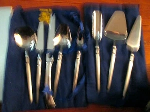 THE IMPERIAL SNACK SET - Picture 1 of 5