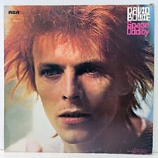 David Bowie - Space Oddity / Vinyl 12" LP