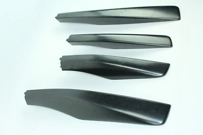 Juego de 4 tapas de techo para equipaje Lexus RX330 RX400H RX350 2004-2009 OEM  Foto 1 de 2