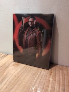 Deathloop Best Buy Steelbook Only NO GAME Brand New - Picture 1 of 2