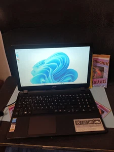 ACER MM1-571 15,6" fullhd 1920x1080 I3-2,0Ghz 4gb 500gb WINDOWS11 - Foto 1 di 7